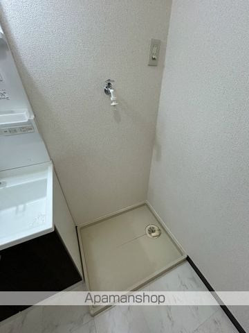 ベルグランデ東山の内装写真