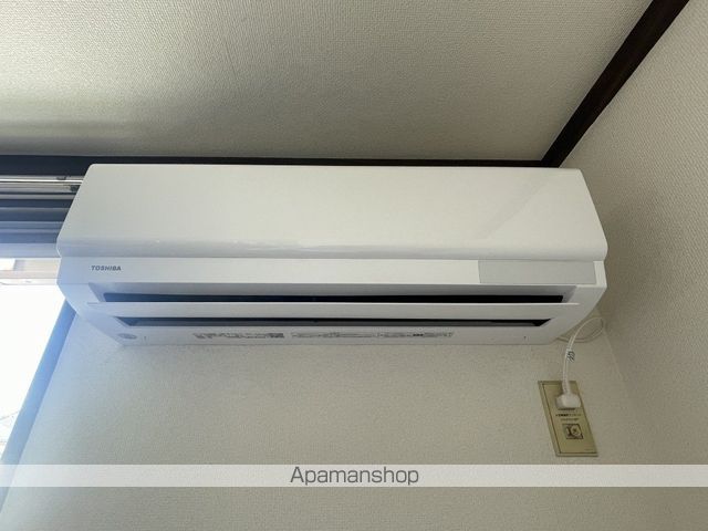 ハイツサンシャイン Aの内装写真
