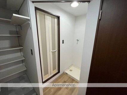 カハラ[1DK/21.73m2]の内装6