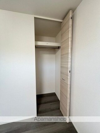 ＤーＲＯＯＭ吉身[2LDK/61.41m2]の内装8