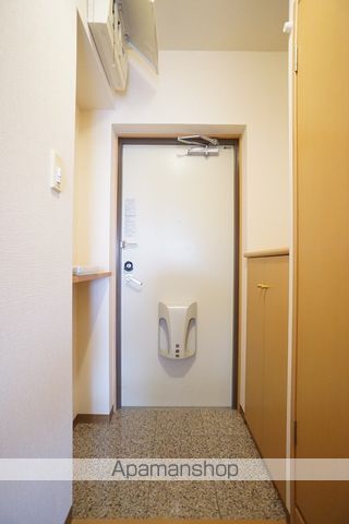 GRAND COLLINEの内装写真