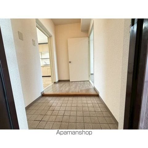 WEST PALACEの内装写真