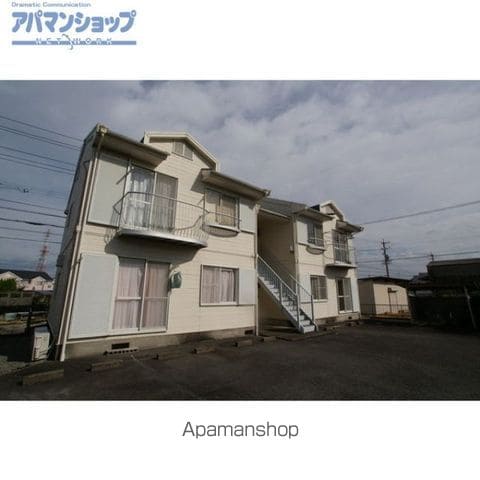 メゾンド・ヤマイチの外観写真