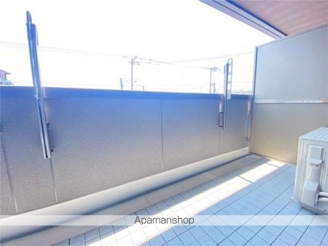 シャーメゾン牟礼の内装写真