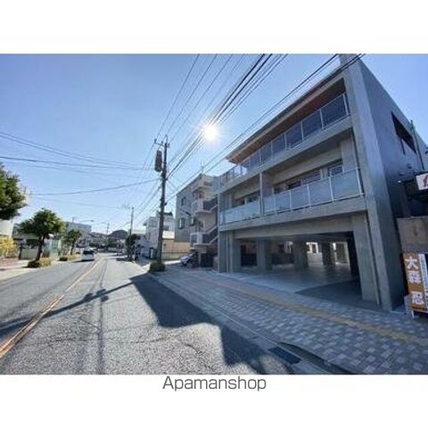 KOU・KOUBLDGの外観写真