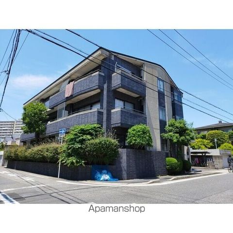 ハーベストヒルズ一社の外観写真