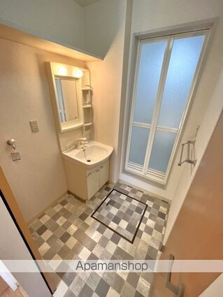 プリムヴェール　Ａ棟[3K/50.78m2]の内装5