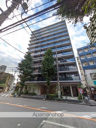 ワンルーフレジデンス中野南台[2LDK/42.9m2]の外観5