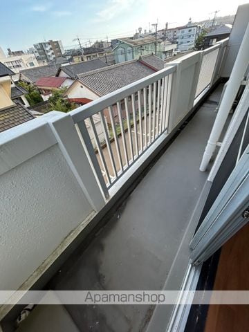 山下マンションの内装写真