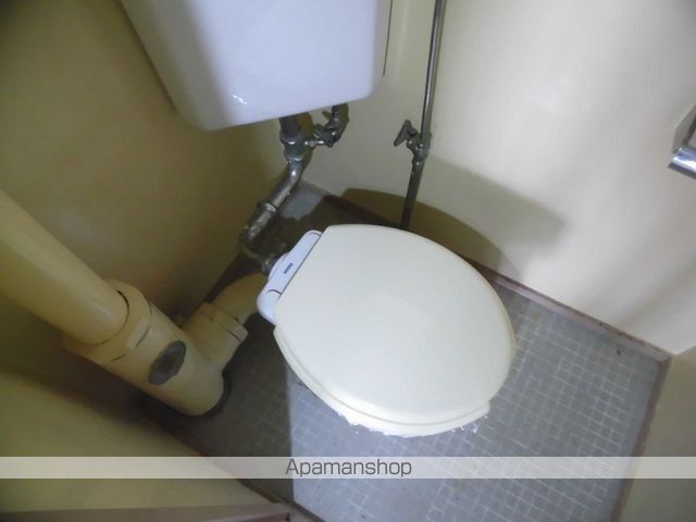 小滝グリーンハイツの内装写真