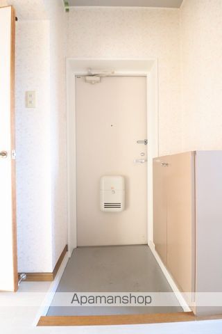 マシコハイツの内装写真