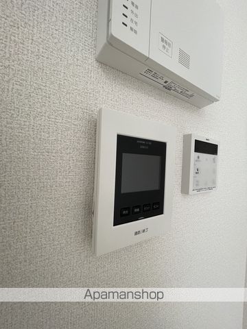 プレミアコートの内装写真