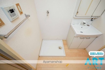 スミタスヴィレッジ和泉[2DK/45.1m2]の内装1