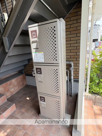 パサージュのその他写真