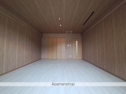 ＩＮＧ－α[1K/36.8m2]の内装6