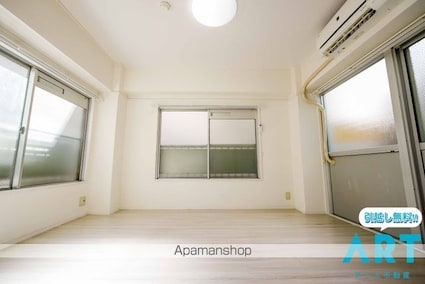 レイス柳井町[1R/24.2m2]の内装3