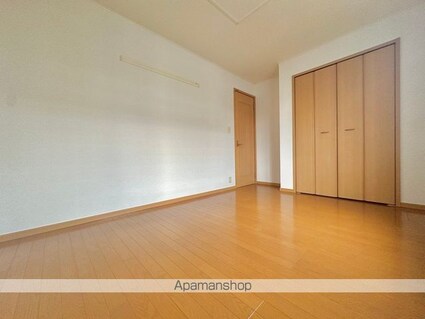 トゥー・ル・モンド[2LDK/61.74m2]の内装8