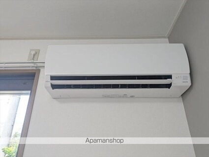 ラ・フルール　Ｂ棟[1LDK/47.69m2]のその他設備