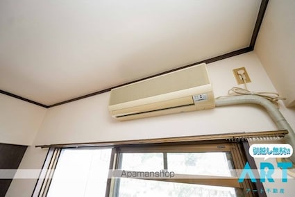 αーＮＥＸＴ山越[1K/21.84m2]のその他設備