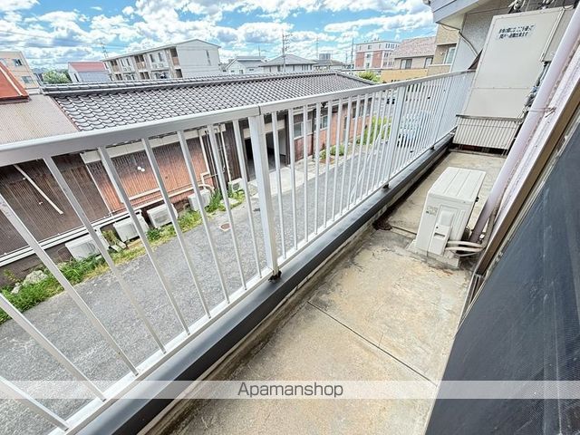 コーポブランシュの内装写真