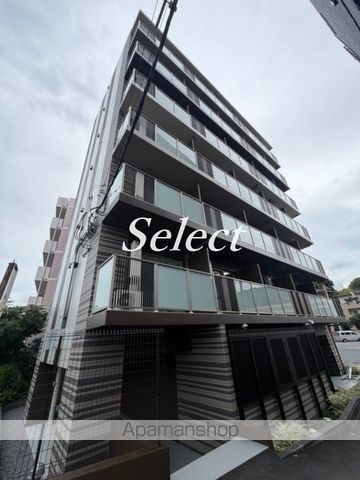 MAXIV横浜保土ケ谷の外観写真