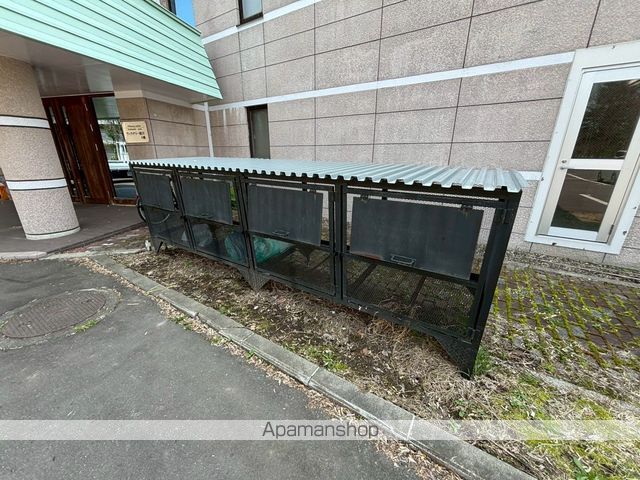 ヴィラナリー旭川 A棟のその他写真
