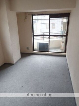 マートルコート桜台[1R/23.38m2]のリビング・居間