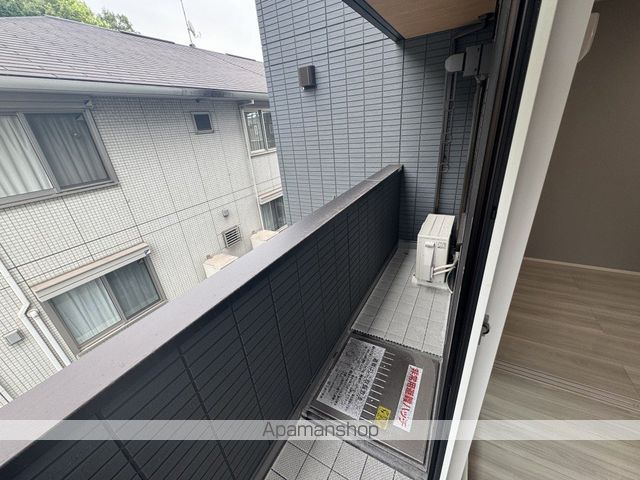 DーRESIDENCE引野の内装写真