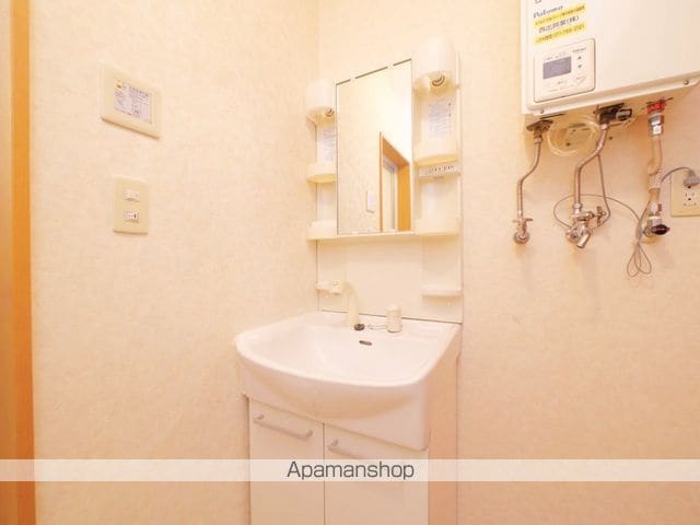 シャイニングスターの内装写真