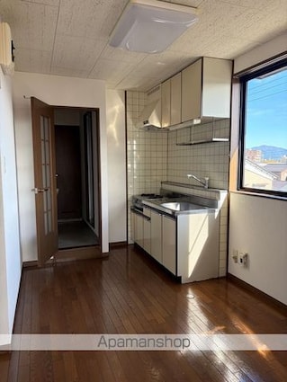 ツインハイムイマギⅠ[1DK/33.9m2]の内装1