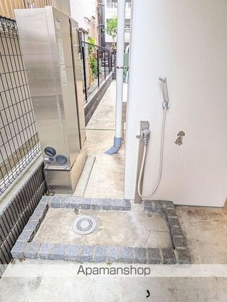 ディームス蔵前[1K/26.1m2]の共用部3