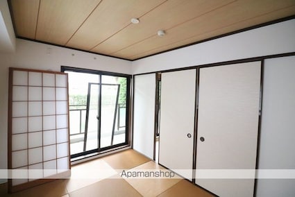 東京都三鷹市下連雀７丁目[3LDK/71.5m2]の内装5