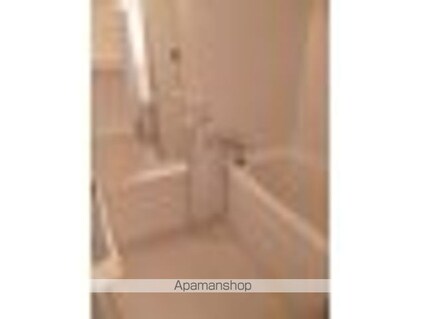 東京都世田谷区用賀１丁目[3DK/57.49m2]のバス