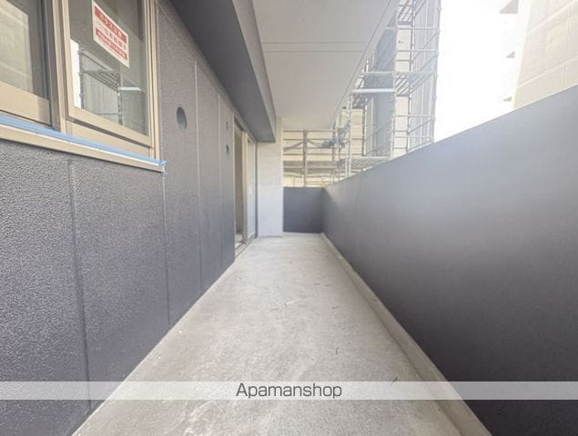 GRAND CENTRAL HARAの内装写真