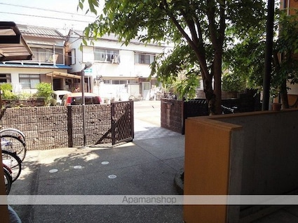 Ｆｉｏｒｅ　Ｇｉａｌｌｏ[1LDK/42.9m2]のエントランス