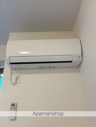 Ｄフラット台町[2LDK/49.39m2]のその他設備