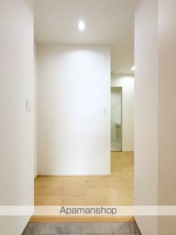 フジパレス今川VI番館の内装写真