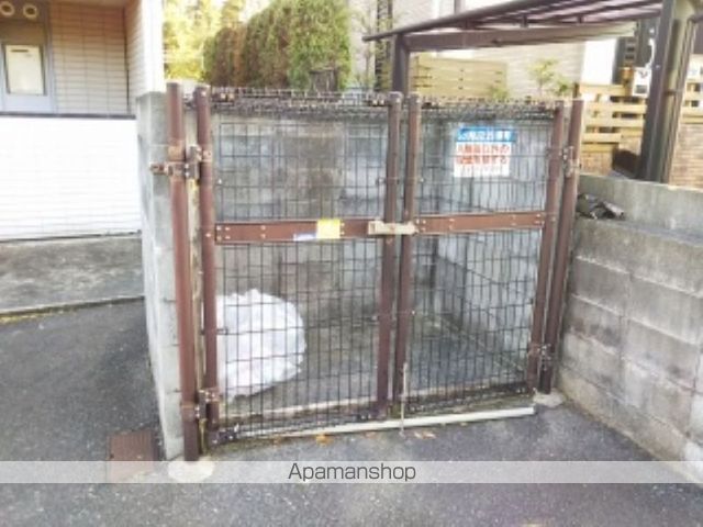 レオパレス希みが丘の内装写真