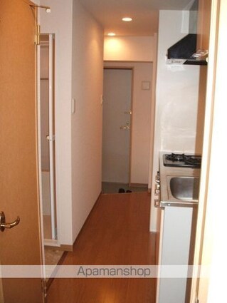 フォーシーズンズ・八柱[1K/26.95m2]の玄関