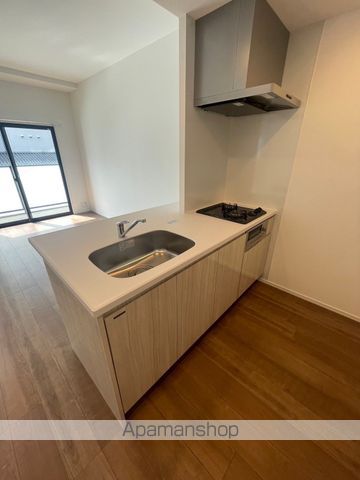 S-RESIDENCE博多駅南affordの内装写真