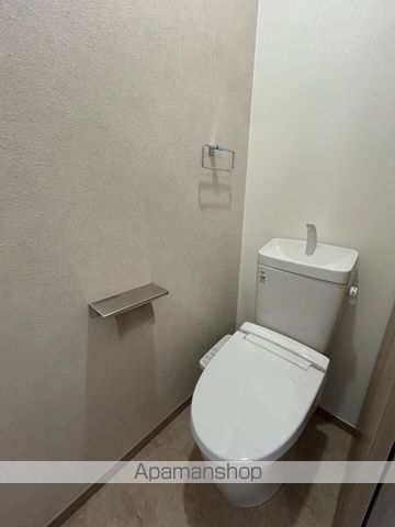 Well-being和泉大宮の内装写真