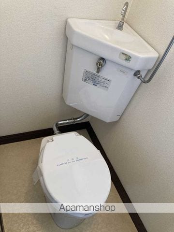 コーポ木村の内装写真