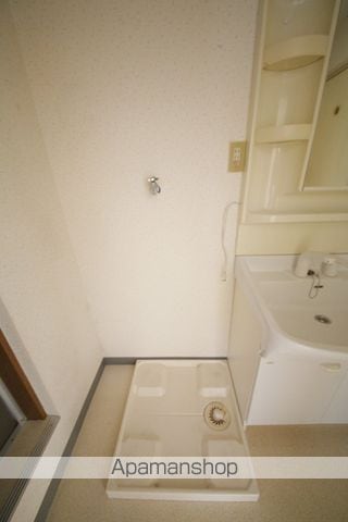 フラワーハイツの内装写真