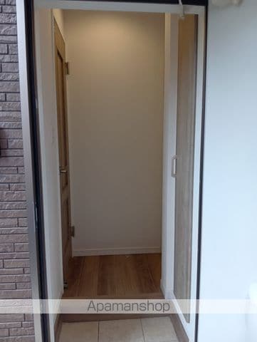 アンセル長町Bの内装写真