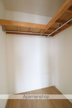 グランドイースト高松町[1LDK/40.33m2]の収納