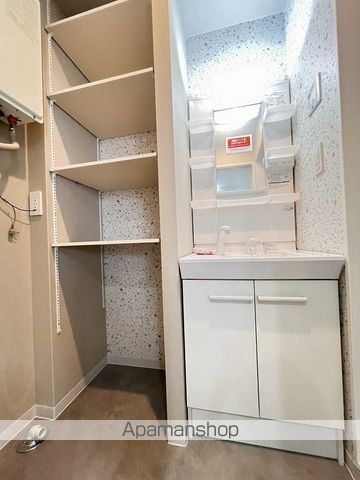 北17西15マレッセエクラ桑園の内装写真