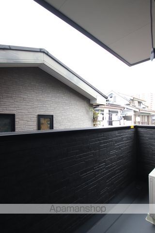 KAWAGOE TERRACEの内装写真