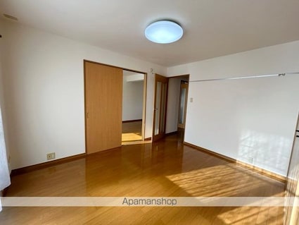 マンション厩[1LDK/43.5m2]の内装5