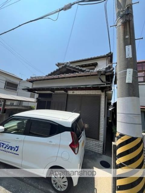 和歌山県和歌山市和歌浦東３丁目[3DK/69.3m2]の外観4