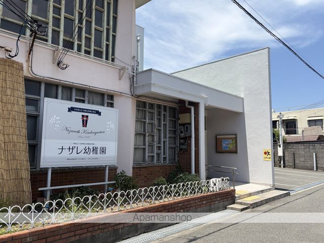 GBハイツ堀止の周辺写真